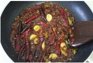 怎么做大盘鸡？