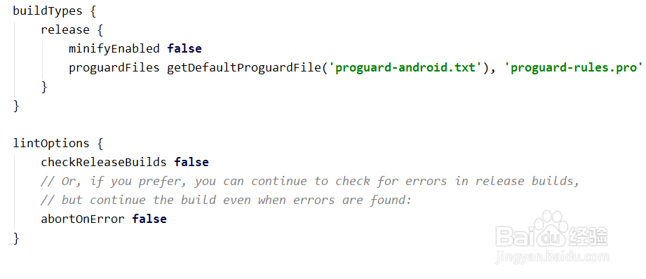 如何在Android Studio发布library代码到Jcenter
