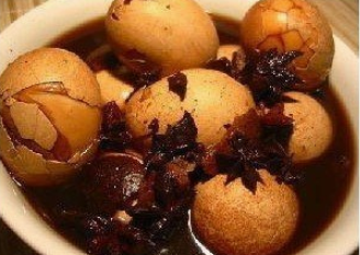 三伏天的几个小食疗方案