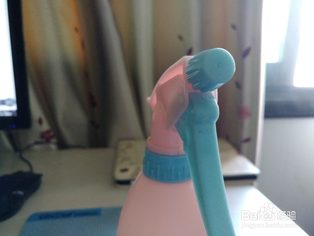 #神器#浇水神器小喷壶让植物焕然一新