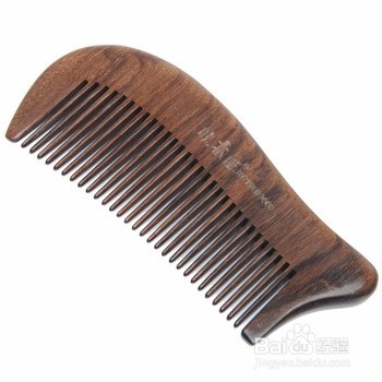 冬季防止头发静电的小窍门