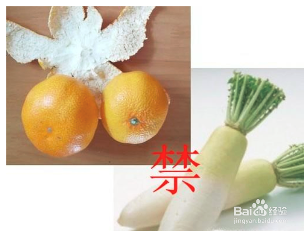 橘子该如何保存？食用有什么好处与禁忌？来看看