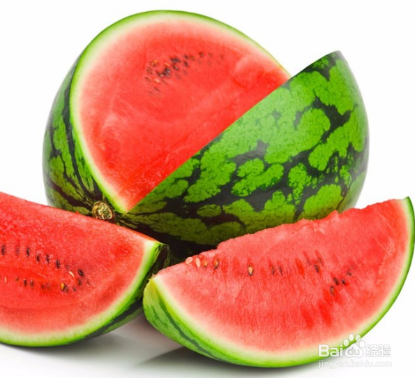 8424西瓜如何挑选