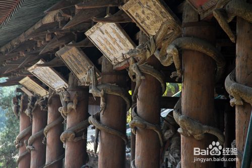 如果跟团去山西太原旅游会有哪些景点？