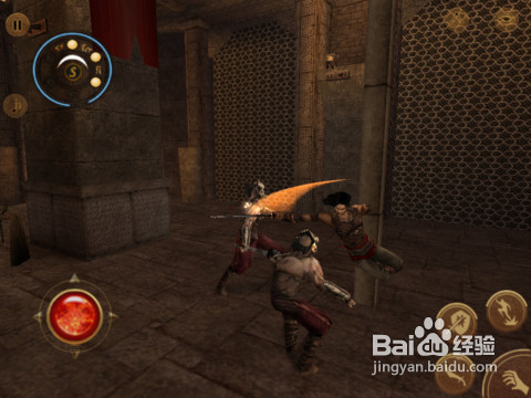 iPhone/iPad版《钢铁战争》试玩心得