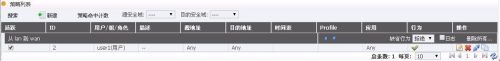 DCN防火墙的用户认证