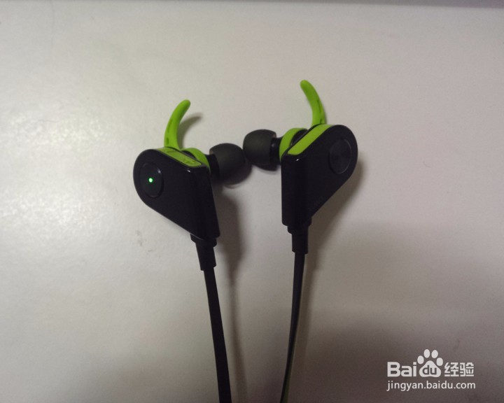 酷我K1蓝牙耳机功能使用攻略