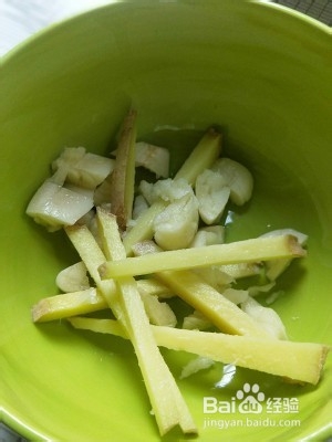 青椒回锅肉的做法