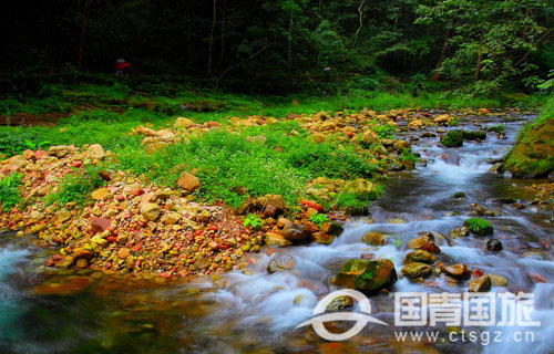 湖南旅游张家界六大著名景点一览
