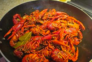 麻辣小龙虾怎么做