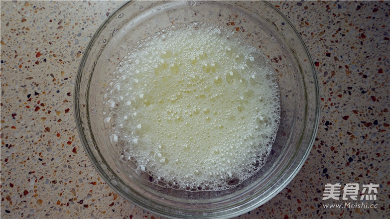 完美轻乳酪蛋糕