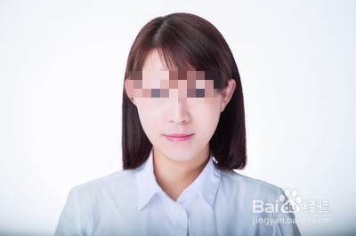 证件照怎么拍才好看