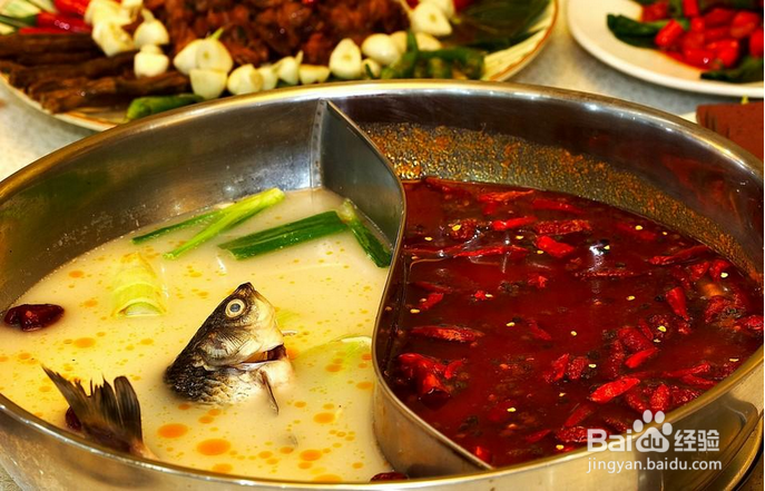 重庆旅游攻略——重庆哪些地方值得一游