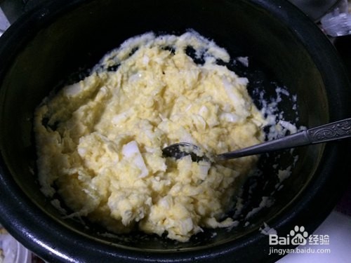 愚人家常面食之“豆渣如何吃”
