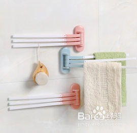 厨房毛巾上可能会有细菌的潜在风险