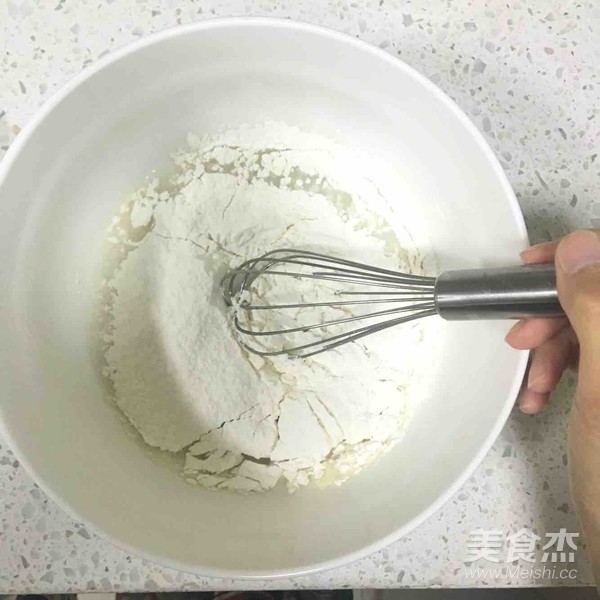 古早味|玉枕蛋糕