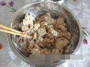 莜面窝窝怎么做?