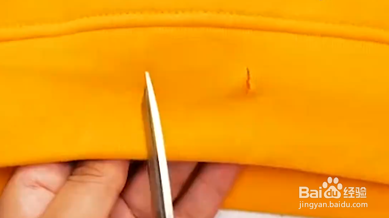 如何二次利用家里的旧衣物？