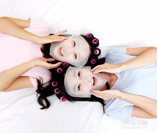 怎样才是正确的护肤步骤呢