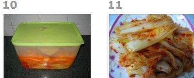 在家怎么自制辣白菜
