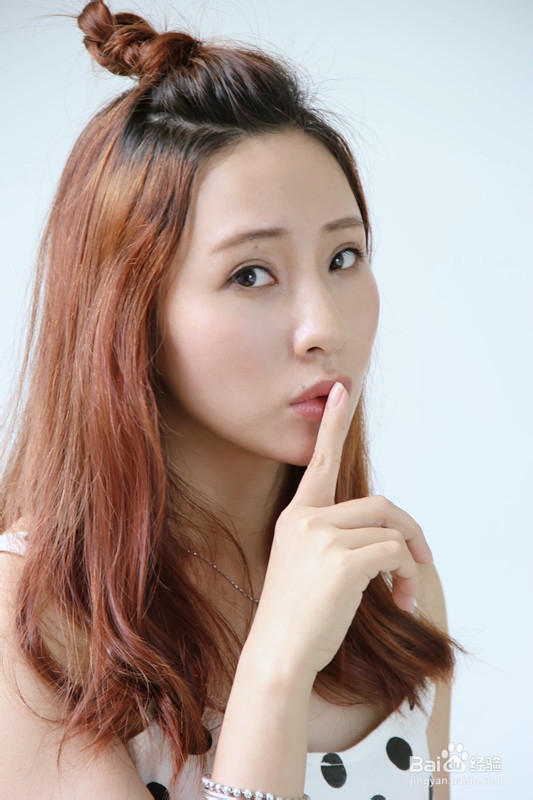 六一减龄发型，永远的十八岁