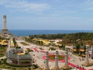 2014三亚旅游出行指南