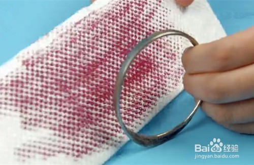 过期化妆品再利用