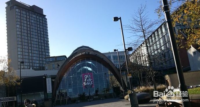 谢菲尔德旅游攻略