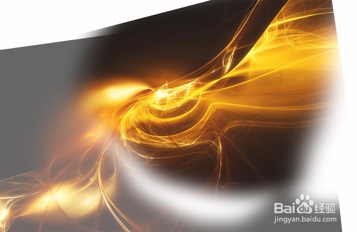 制作大气时尚美女海报图片的PS教程