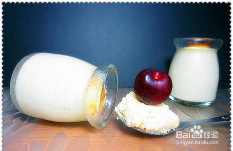 半熟乳酪布丁蛋糕