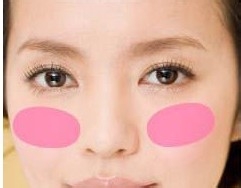 挑战眼妆细腻度 淡妆隐藏式眼线的画法