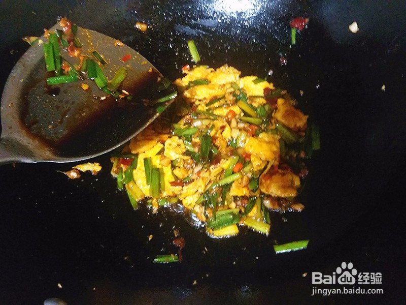 学会这一步，就能快速炒出更美味好吃的米粉