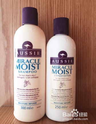 持久留香的洗发水盘点