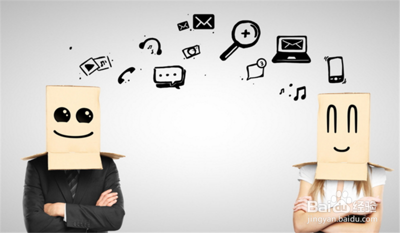 如何选择聊天的话题