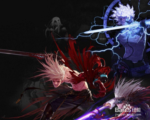 DNF新版异界攻略