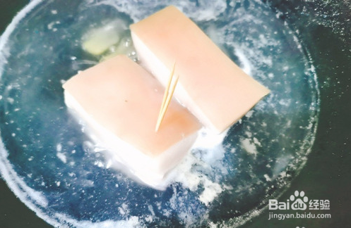 客家梅菜扣肉怎么做