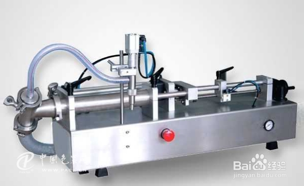 探讨:灌装机的5个发展趋势