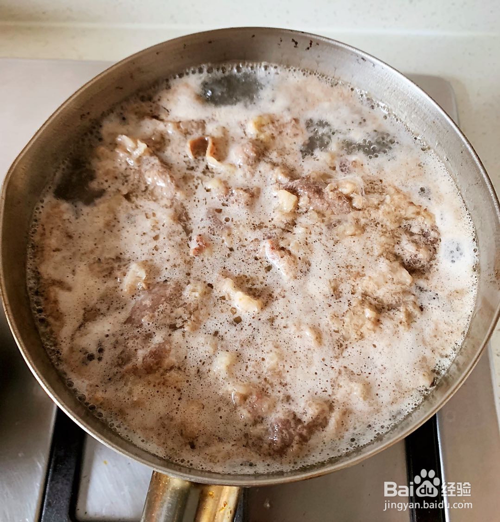 牛肉盖饭配方