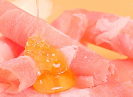 懒人日式肥牛饭的做法