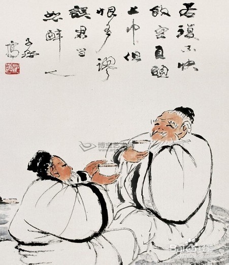 喝酒之前吃什么好