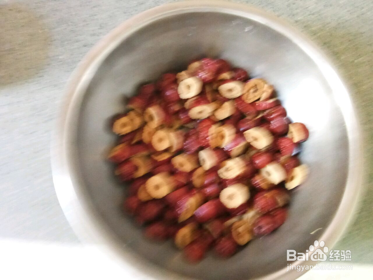 养颜乌发健脑糕的做法