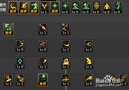 2018dnf影舞者刷图加点?dnf90影舞者改版加点?