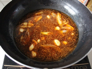 怎么做干锅多宝鱼