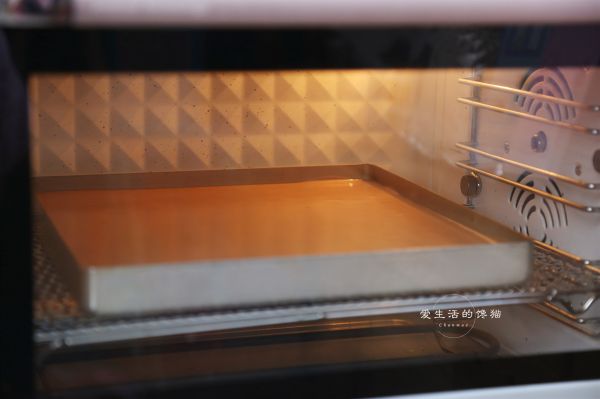 满杯巧克力盒子