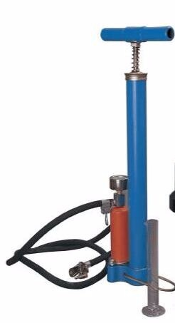 泥浆失水量使用流程