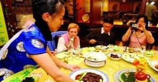 2014年春节旅游注意事项