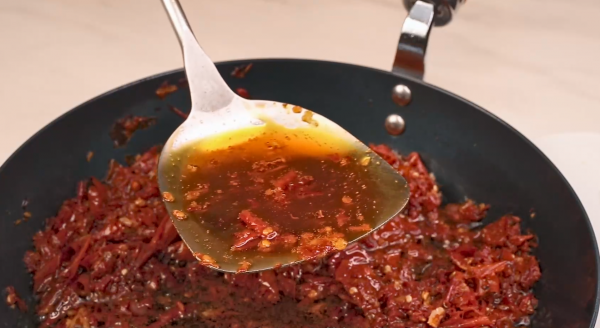 川辣红烧牛肉面