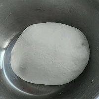 发面红糖芝麻小酥饼