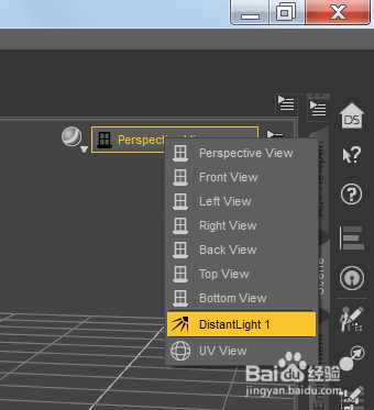 daz studio如何用蓝调表现夜色