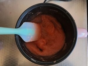 怎么做开胃零食番茄糕